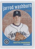 Jarrod Washburn