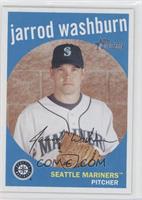 Jarrod Washburn