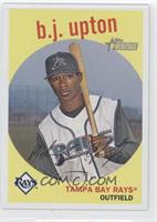 B.J. Upton