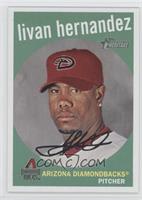 Livan Hernandez