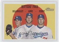 Hitters' Foes (Billingsley-Lowe-Penny)