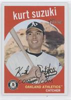 Kurt Suzuki