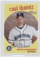 Raul Ibanez