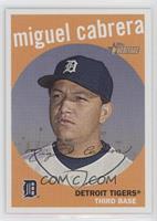 Miguel Cabrera