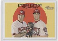 Pitching Partners (Chico-Bergmann)