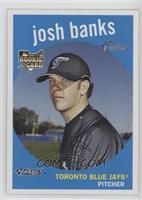 Josh Banks