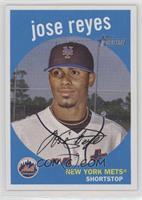 Jose Reyes