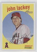 John Lackey