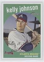 Kelly Johnson