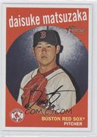 Daisuke Matsuzaka