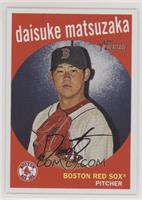 Daisuke Matsuzaka