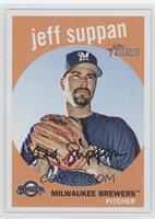 Jeff Suppan