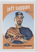 Jeff Suppan