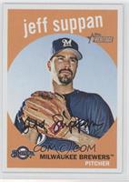 Jeff Suppan