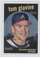 Tom Glavine