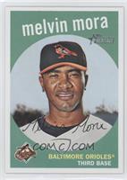 Melvin Mora