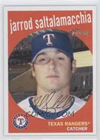 Jarrod Saltalamacchia