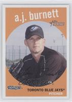 A.J. Burnett