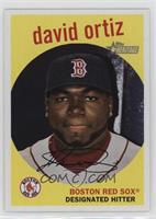 David Ortiz