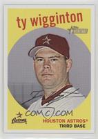 Ty Wigginton