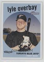 Lyle Overbay