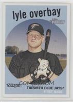 Lyle Overbay