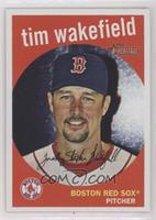 Tim Wakefield