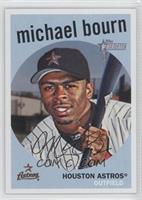 Michael Bourn