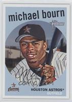 Michael Bourn