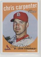 Chris Carpenter