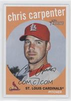 Chris Carpenter