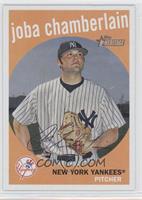 Joba Chamberlain