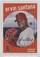 Ervin Santana