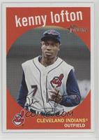 Kenny Lofton