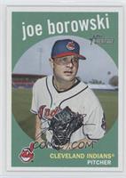 Joe Borowski