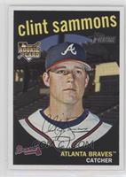 Clint Sammons