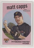 Matt Capps