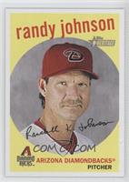 Randy Johnson