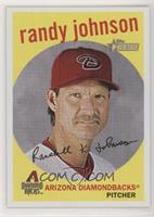 Randy Johnson