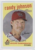 Randy Johnson