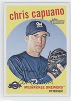 Chris Capuano