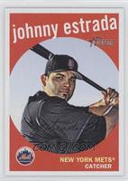 Johnny Estrada