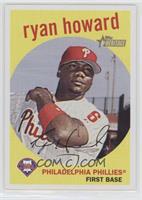 Ryan Howard