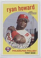 Ryan Howard