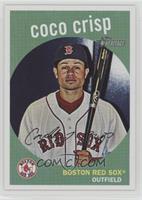 Coco Crisp