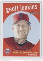 Geoff Jenkins