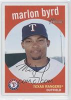 Marlon Byrd