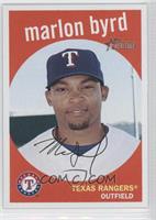 Marlon Byrd