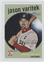 Jason Varitek