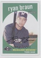 Ryan Braun